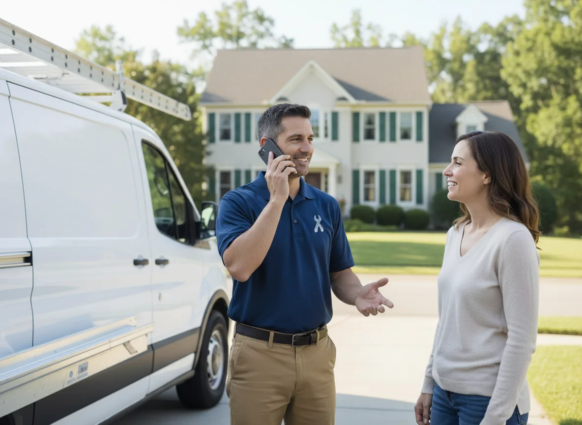 Home Gutter Service Mattoon, IL FAQs